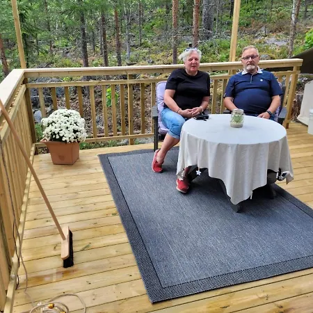 Hideaway Glamping * Muurame