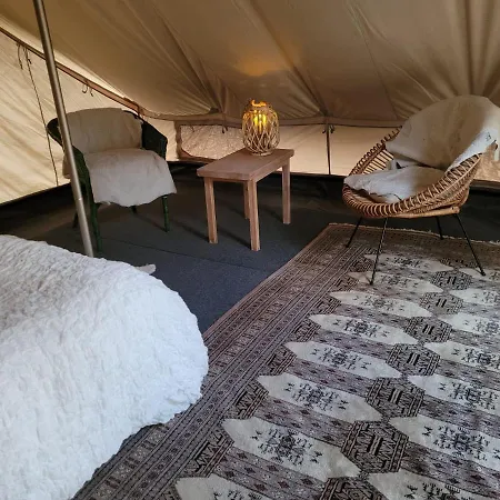 Hideaway Glamping