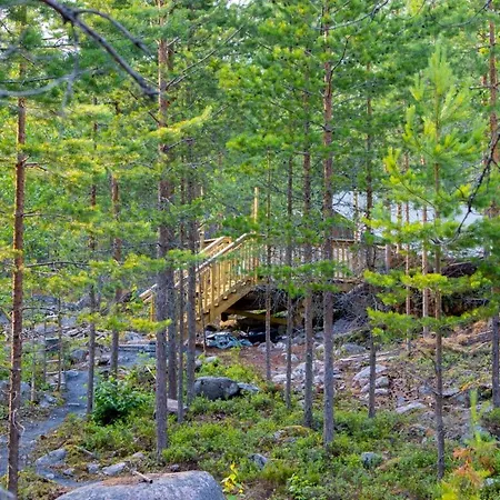 Hideaway Glamping Muurame