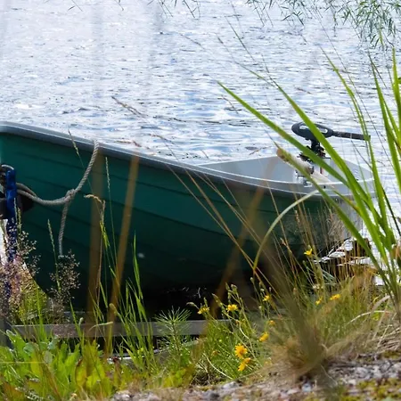 Hideaway Glamping Luksusowy namiot