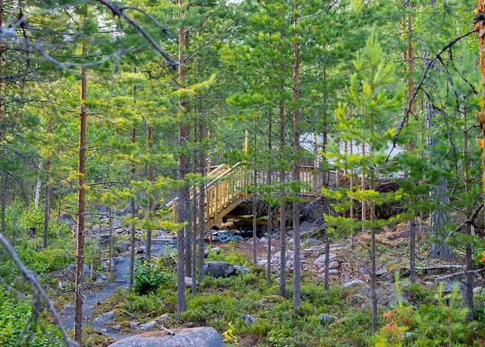 Hideaway Glamping Muurame