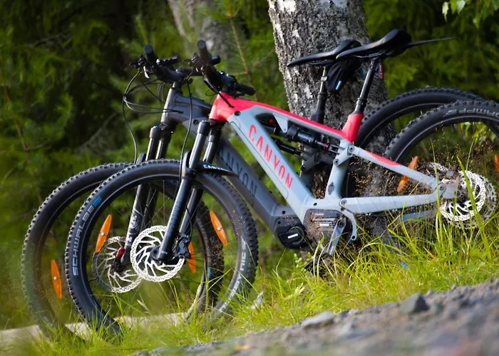 Luksusowy namiot Hideaway Glamping *