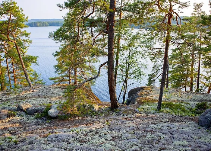 Luksusowy namiot Hideaway Glamping